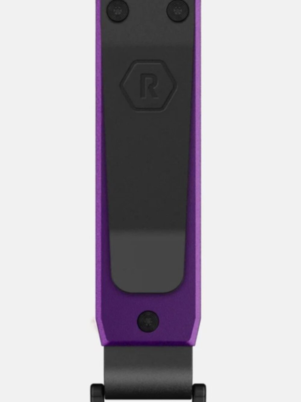 New Ridge Compact Key Organizer - Purple - Picture 4 of 4